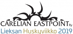 Lieksan Huskyviikko 2019